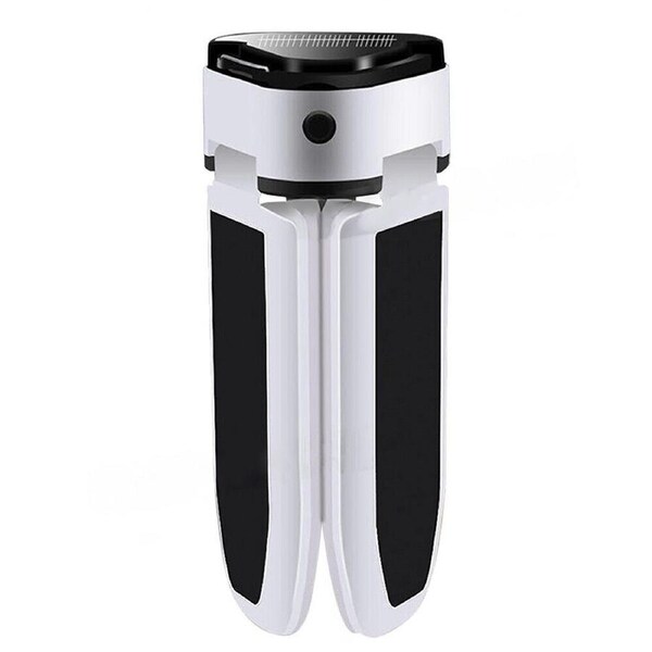 Solar Camping Light LED Lantern Tent Lamp USB Rechargeable Outdoor Hiking Lights