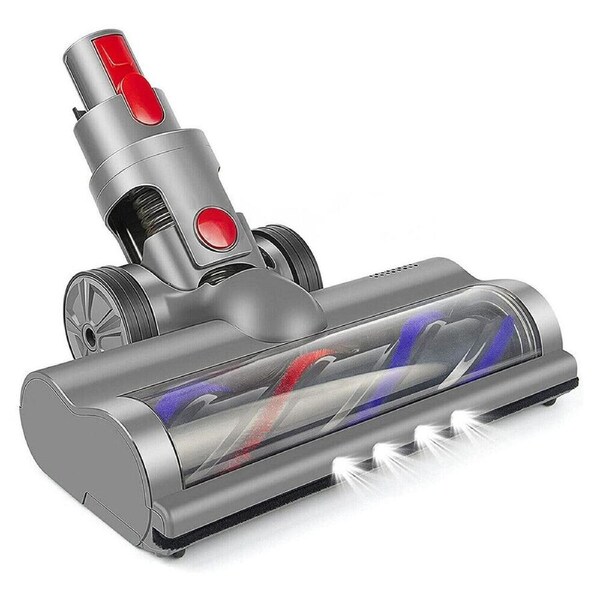 Roller Brush Head Motorhead Animal Plus Vacuum - For DYSON V7 V8 V10 V11