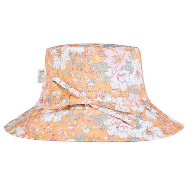 Toshi Sunhat Yasmin Tamarind - Extra Large