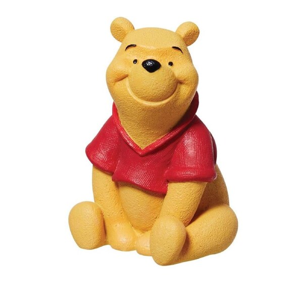 Disney Showcase - Winnie the Pooh - Mini Figurine 8cm