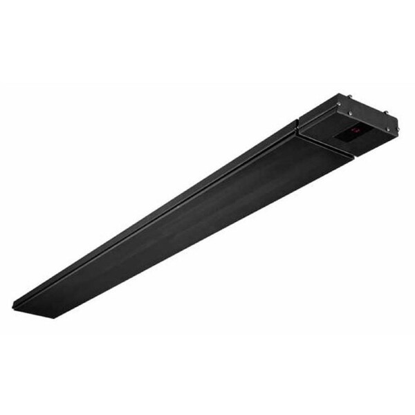 Heatstrip Classic 3200W Outdoor Alfresco Radiant Strip Heater with Remote Control