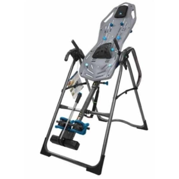 Teeter Hang Ups X3 FitSpine Premium Inversion Table