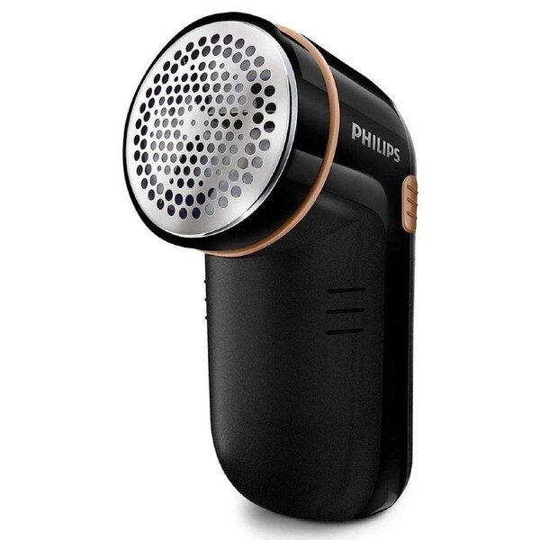 Philips Fabric Shaver for Removing Fabric Pills, Suitable for All Garments, Height Adjustment Cap