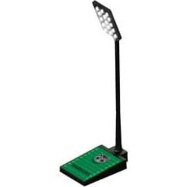 Official NRL NZ Warriors Stadium Desk Lamp