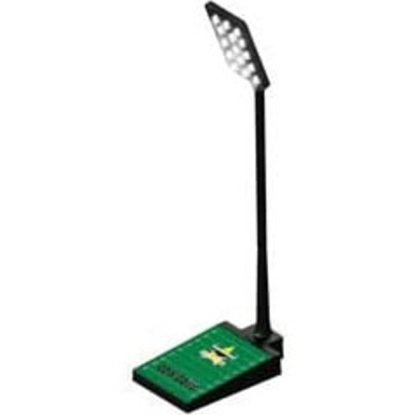 Official NRL NT QLD Cowboys Stadium Desk Lamp