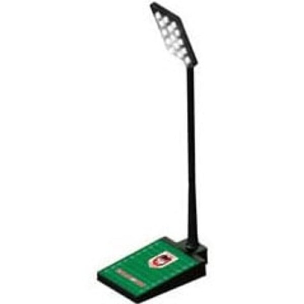 Official NRL St George Illawarra Dragons Stadium Desk Lamp