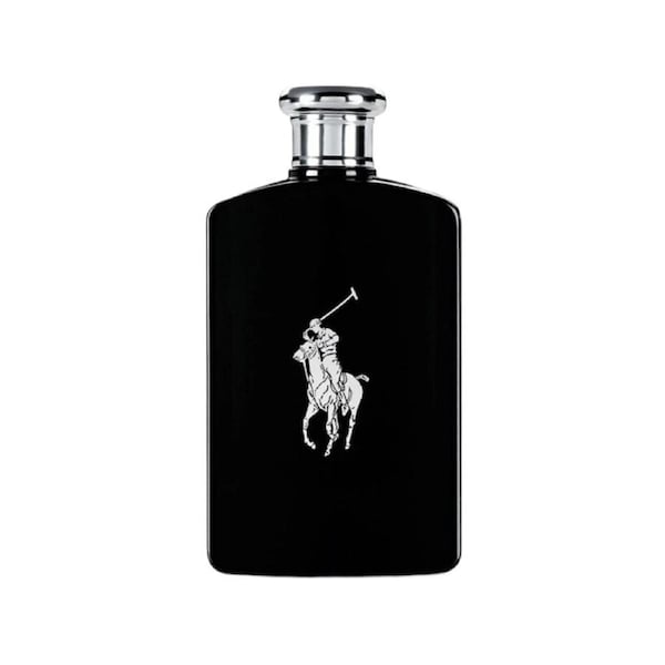 Ralph Lauren Polo Black 200ml Eau de Toilette