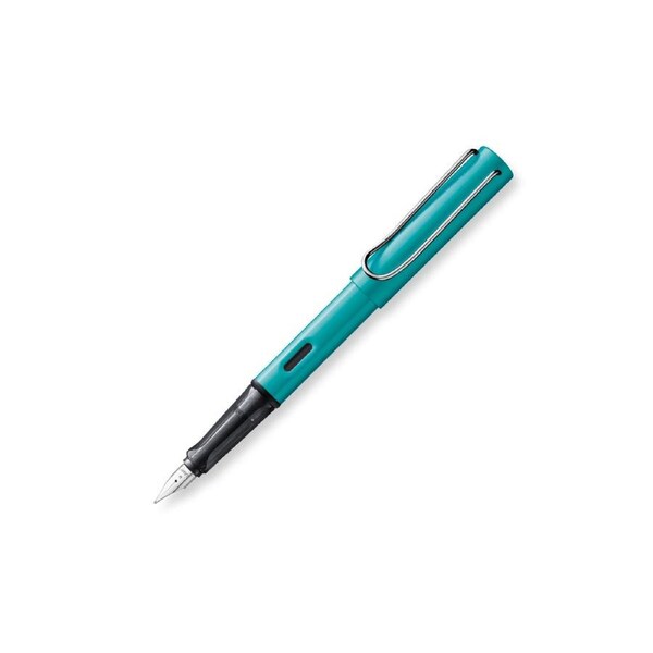 Lamy Safari Medium Abs Plastic Fountain Pen Suits Lamy T10 Cartridge Turmaline
