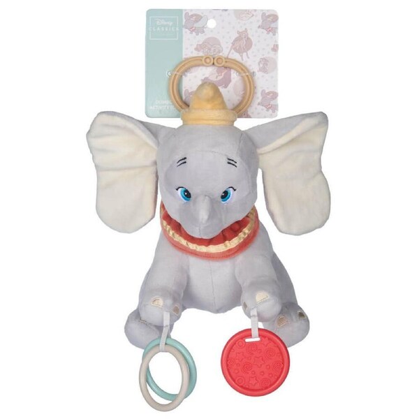 Disney Classics Dumbo Activity Toy