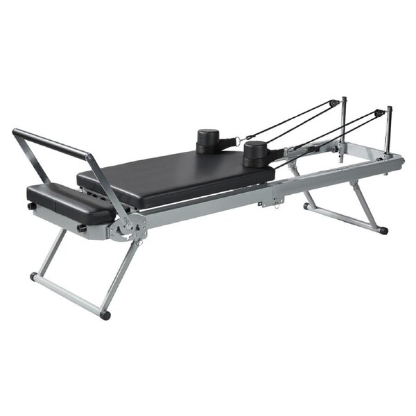 Pilates Reformer Machine Foldable Gym