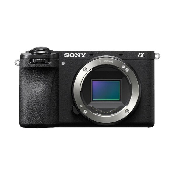 Sony A6700 Body Compact System Camera