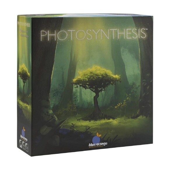 Blue Orange Games Photosyntheses Children's/Family Strategy Board Game 8y+