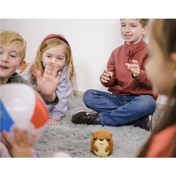 Blue Orange Games Pass the Ball with Ollie Children's/Family Social Game 4y+