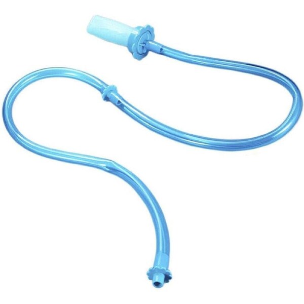 Pet Shower Sprinkler Handheld Rinser Washing Hose Connector Dogs Cats Attachment