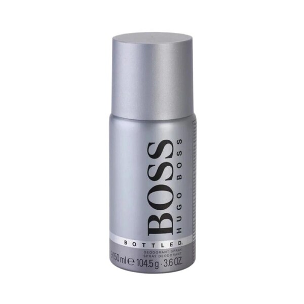 Hugo Boss #6 Deo Spray 150ml