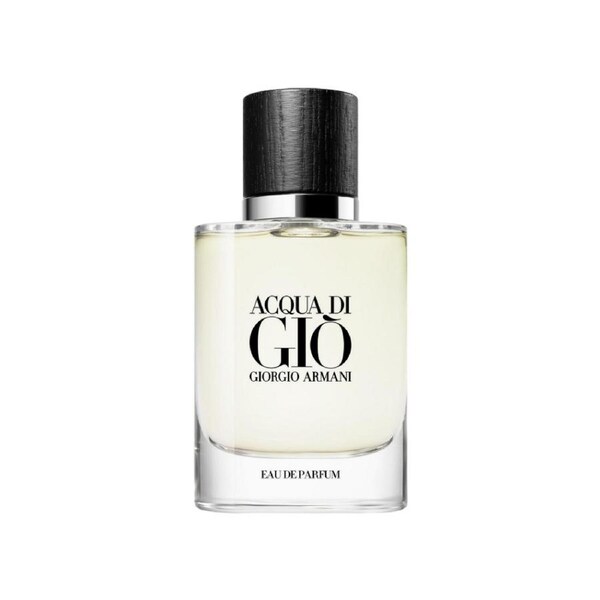 Giorgio Armani Acqua Di Gio 125ml Eau De Parfum