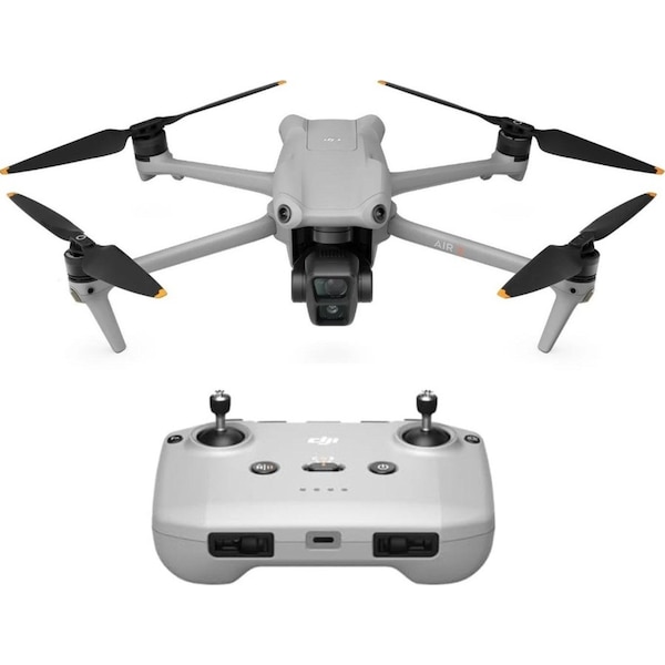 DJI Air 3 4K Drone RC-N2 Controller