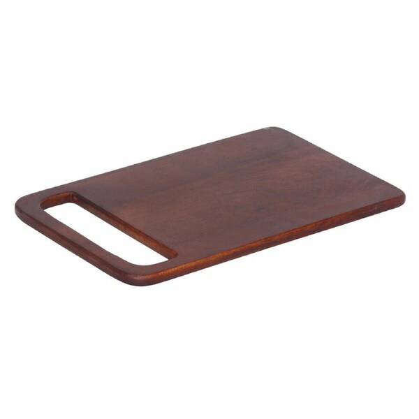 Alloco Mango Wood 40x25 cm Serving Board