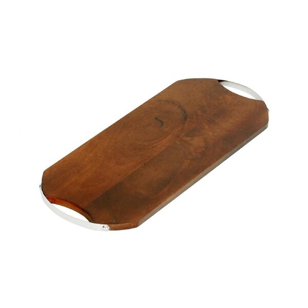 Dambou Mango Wood 56x23 cm Serving Board