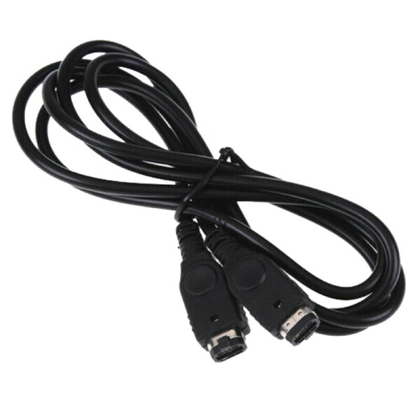 2 Player Link Cable For Nintendo Gameboy Advance / GBA SP Link Cable CGB-003