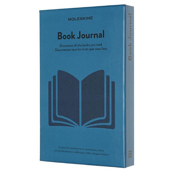 Moleskine 400 Pages Hard Cover Passion Books Journal Sketchbook Diary Black