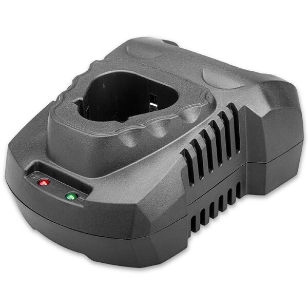 TOPEX 12.6VDC 1500mA Fast Charger SAA Approved