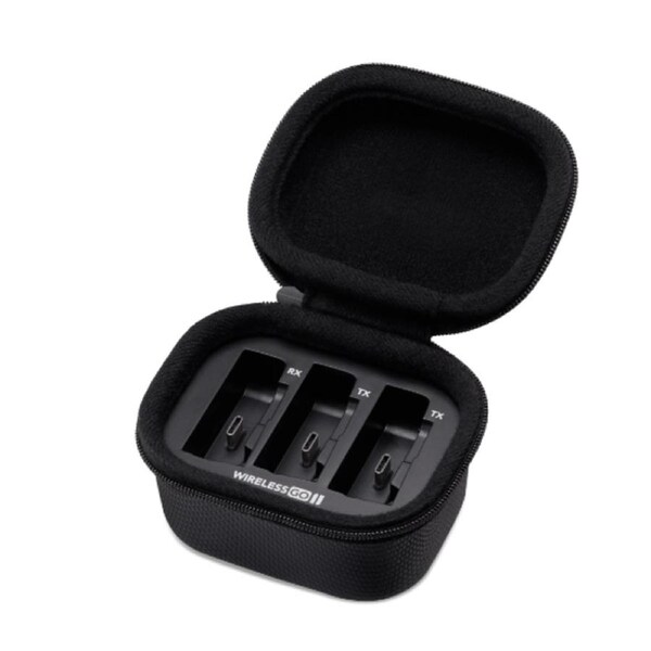 Rode Wigo II Charging Case