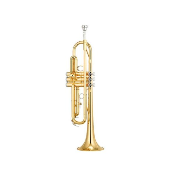 Bb Trumpet Phosphorus Copper Student Intermediate KTR-100L