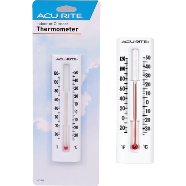 Acurite Indoor/Outdoor Thermometer