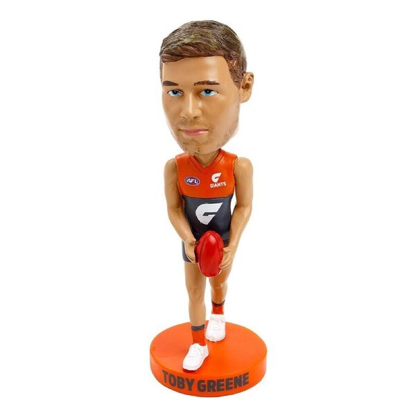 GWS Giants Toby Greene Bobblehead