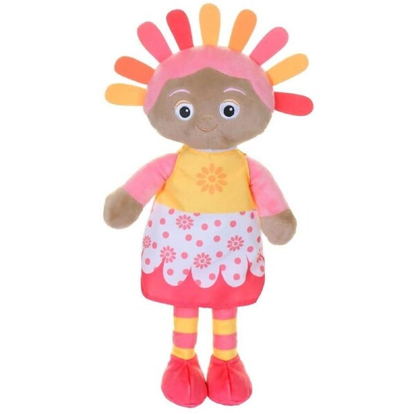 In The Night Garden - Upsy Daisy Talking Plush Doll