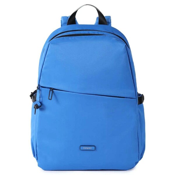 Hedgren COSMOS 2 Compartment 13" Laptop Backpack - Strong Blue