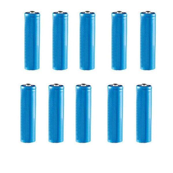 18650 BATTERY 10pcs