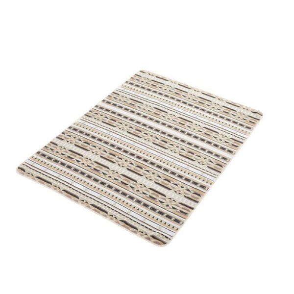 Bohemia Large Size Camping Travel Hiking Picnic Mat Rug Throw Wool throw Blanket 200cm X150cm