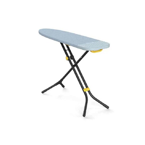 Joseph & Joseph Glide Easy-Store Ironing Board Grey w/ Heat Resistant Iron Rest