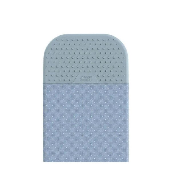 Joseph & Joseph Glide Ironing Board Cover 130cm Cotton/Polyester Dual Layer Grey