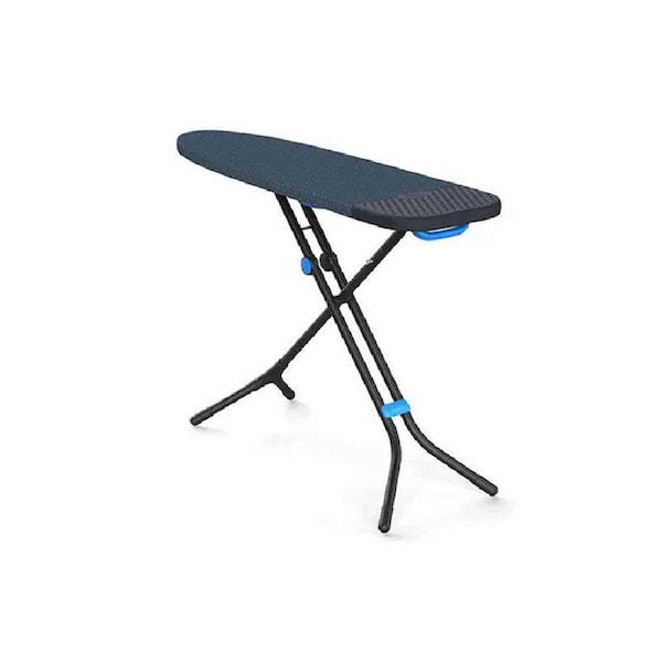 Joseph & Joseph Glide Plus Easy-Store Ironing Board w/ Advanced Cover BLK/BLU