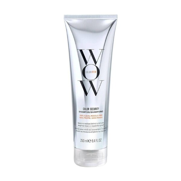 Color Wow Color Security Shampoo 250mL