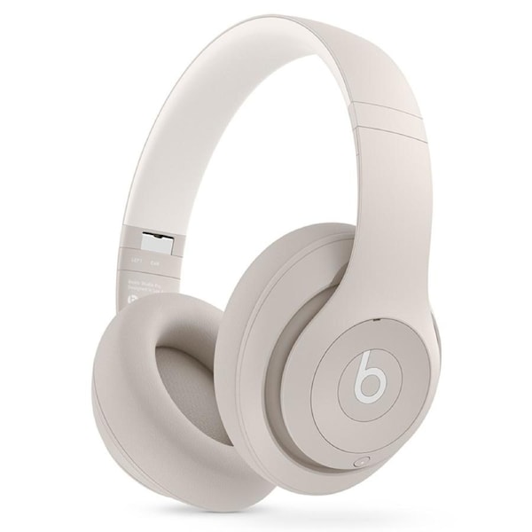 Beats Studio Pro Wireless Over-Ear Headphones Sandstone