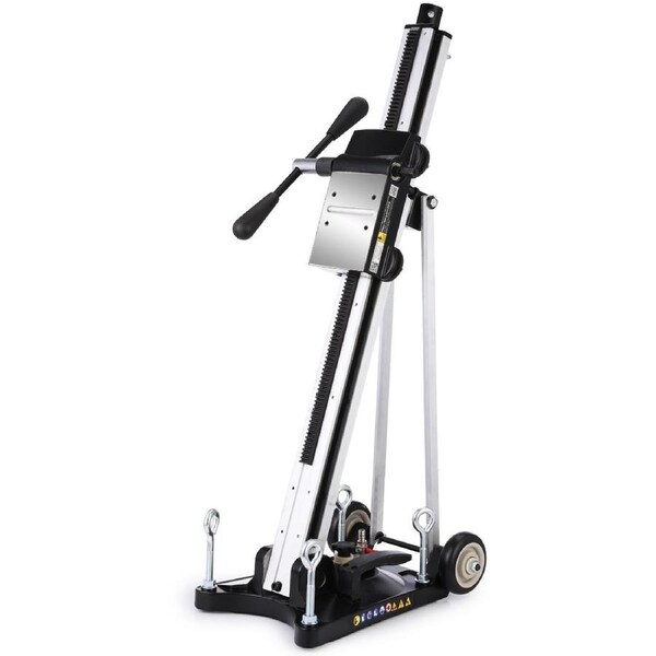 BAUMR-AG Adjustable Core Drill Wheeled Rig Stand