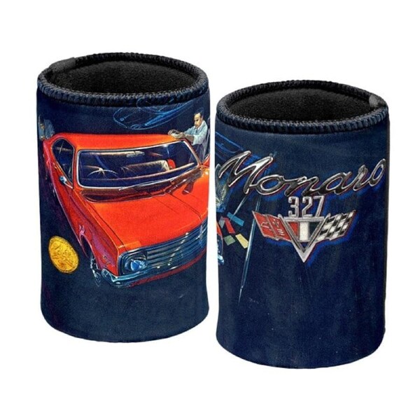 NEW 2026 Holden Monaro GTS Can Cooler Stubby Holder
