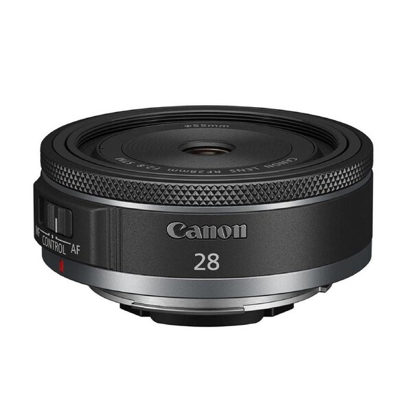 Canon RF 28mm f/2.8 STM Lens