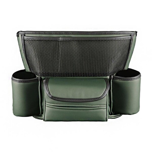 Car Pocket Handbag Holder Multifunction Car Organizer Large Capacity Storage Bag