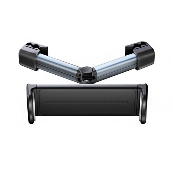 Car Rear Seat Bracket Rear Tablet Bracket Rotatable Adjusted Car Phone Holder