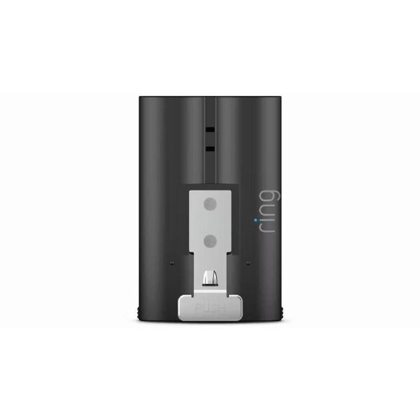 Ring Quick Release Battery Pack - Black