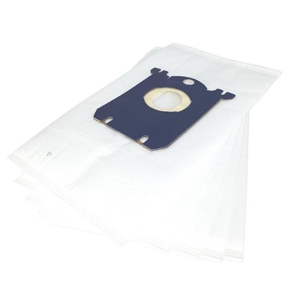 5 x Vacuum Cleaner Bags for Electrolux Silent Performer Range