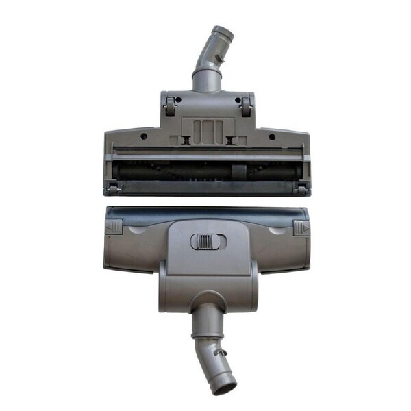 Turbo head for DYSON vacuum cleaners DC54, DC39, DC37, DC29, CY18 & more