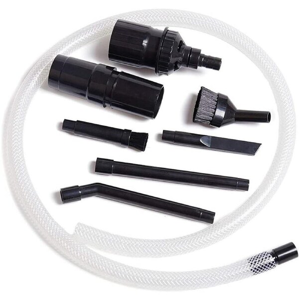 MINI MICRO ATTACHMENT ACCESSORY TOOL KIT Vacuum Cleaner Keyboard Car Vent