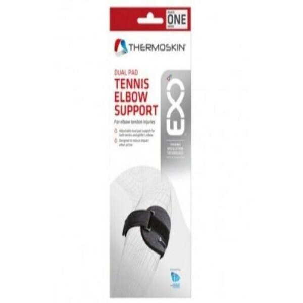 Thermoskin Exo Dual Tennis Elbow 105