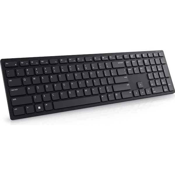 Dell KB500 Wireless Keyboard Full Size Black